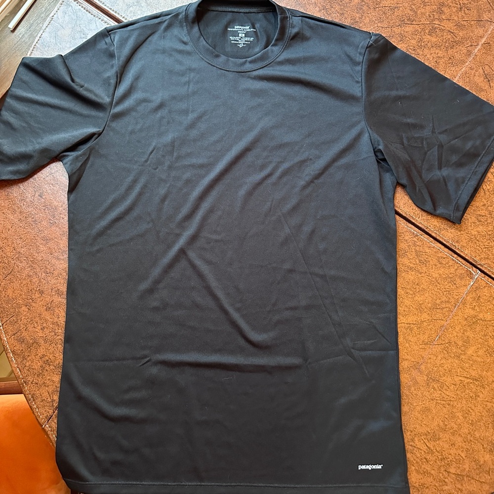 Capilene Performance Baselayer - image 1